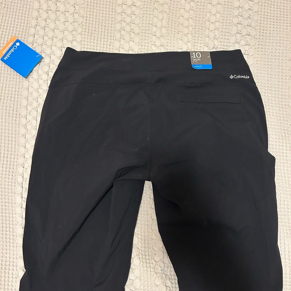 Columbia Long Shorts